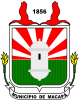 Official seal of Macapá