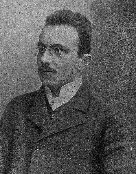 File:Bronisław Bandrowski 1914.JPG