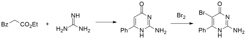 File:Bropirimine synthesis.png