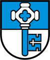 Coat of arms of Wangenried