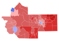 2020 United States House of Representatives election in Colorado's 5th congressional district