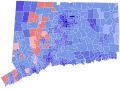 2016 United States Senate election in Connecticut