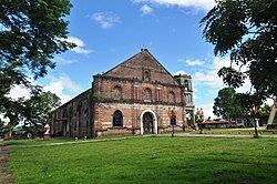 St. Anthony of Padua Parish Church