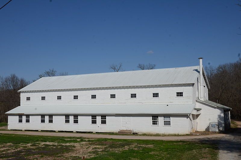 File:Camp Crowder Gymnasium.JPG