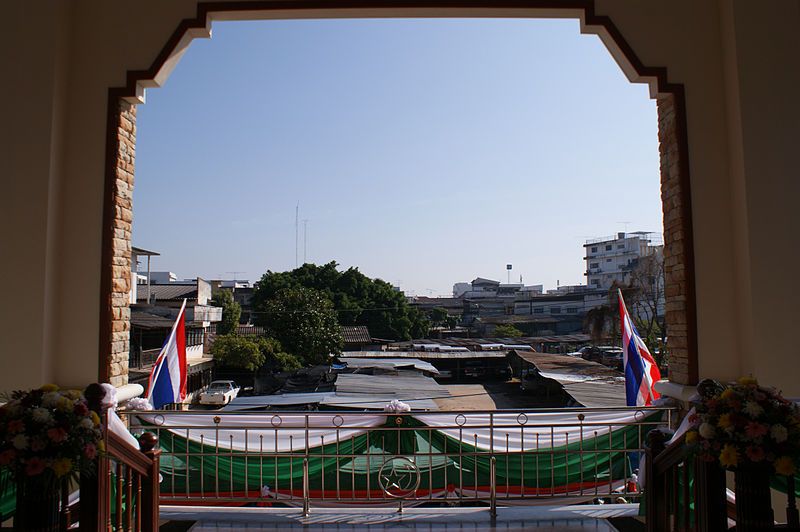 File:Chiang Rai Mosque3.jpg