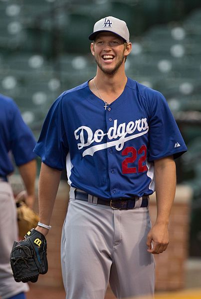 File:Clayton Kershaw (8664742364).jpg