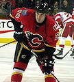 Curtis Glencross