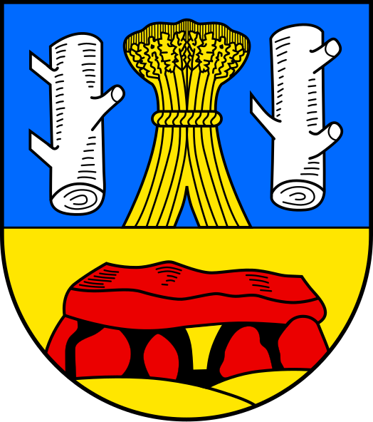 File:DEU Großenkneten COA.svg