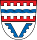 Coat of arms of Mitterskirchen