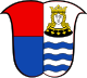 Coat of arms of Obergünzburg