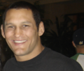 Dan Henderson September 4, 2007