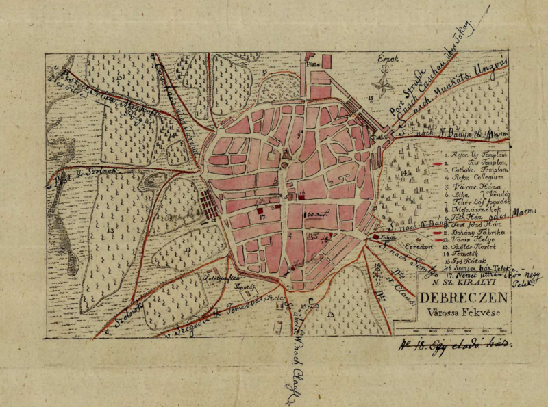 File:Debrecen in 1824.png