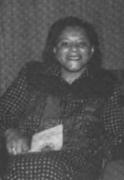 Deidre Davis Butler