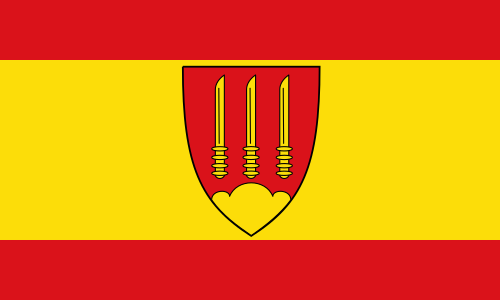 File:Flagge Sassenberg.svg