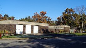 Gerrish Township Municipal Building