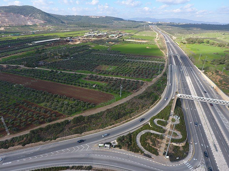 File:Golani interchange 0022.jpg