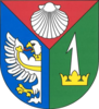 Coat of arms of Hřivice