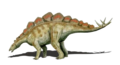 Hesperosaurus