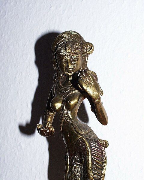 File:Hindu Goddess.jpg