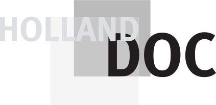 File:Holland Doc logo.svg