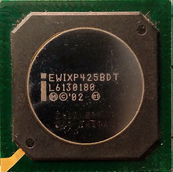 File:Intel IXP425 SoC.jpg