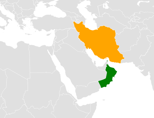 File:Iran-Oman Locator.svg