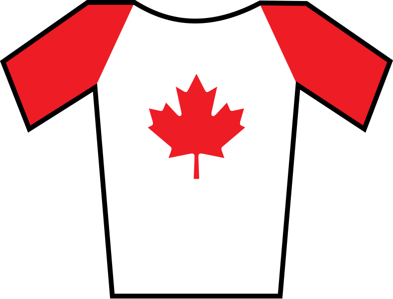 File:Jersey of Canada.svg