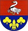 Coat of arms of Křelovice