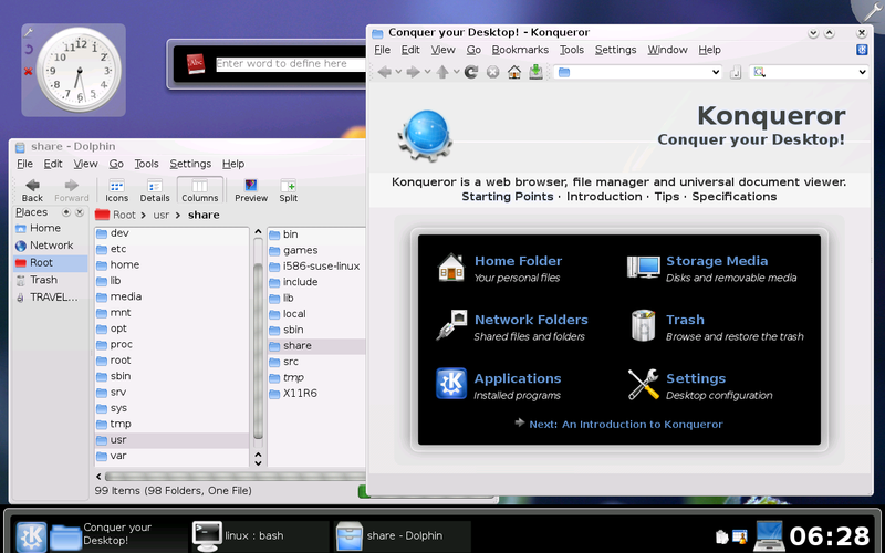 File:KDE 4.0RC2.png