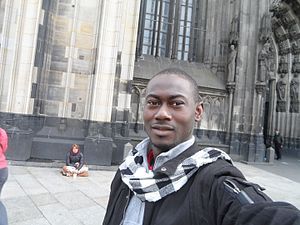 Kayode Yussuf