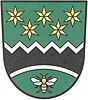 Coat of arms of Krchleby