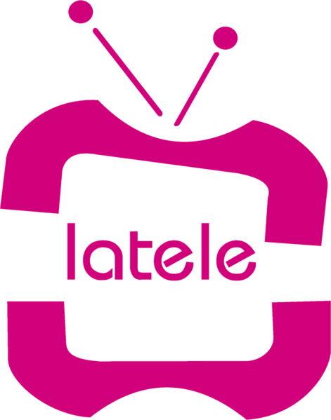 File:La Tele 2009.png