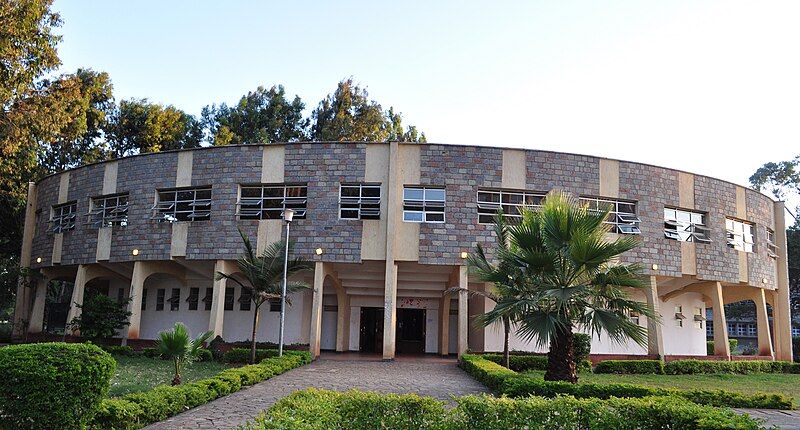 File:Lecture Theatre JKUAT.JPG