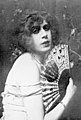 3. Lili Elbe 1926