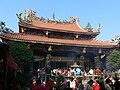 Longshan Temple