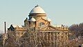 Luzerne County Courthouse