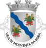 Coat of arms of Moimenta da Beira