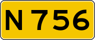 File:NLD-N756.svg