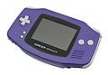 Image 25Game Boy Advance (2001) (from 2000s in video games)