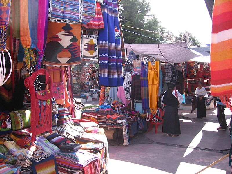 File:Otavalo market.JPG