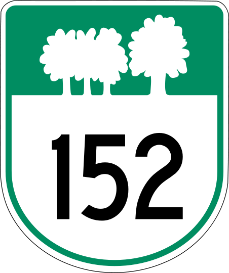 File:PEI Highway 152.svg