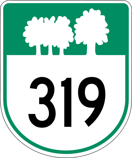 File:PEI Highway 319.svg