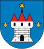 Coat of arms of Gmina Raszków