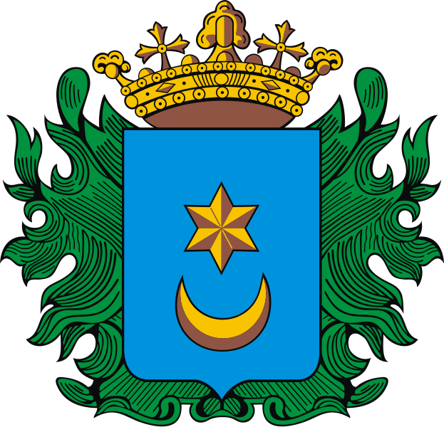 File:POL Tarnopol COA.svg