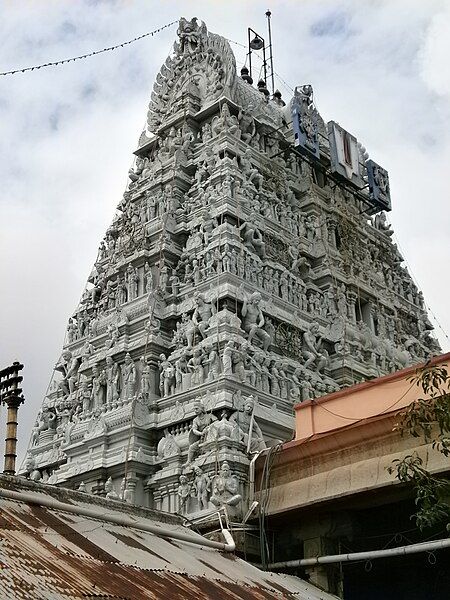 File:Parthasarathy-Temple-Triplicane-Chennai-3.JPG