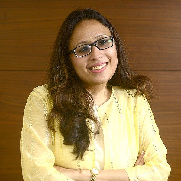 File:Radhika Gupta (cropped).jpg