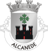 Coat of arms of Alcanede