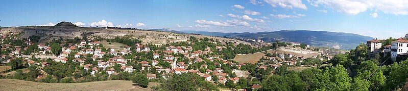 File:Safranbolu Panorama.jpg