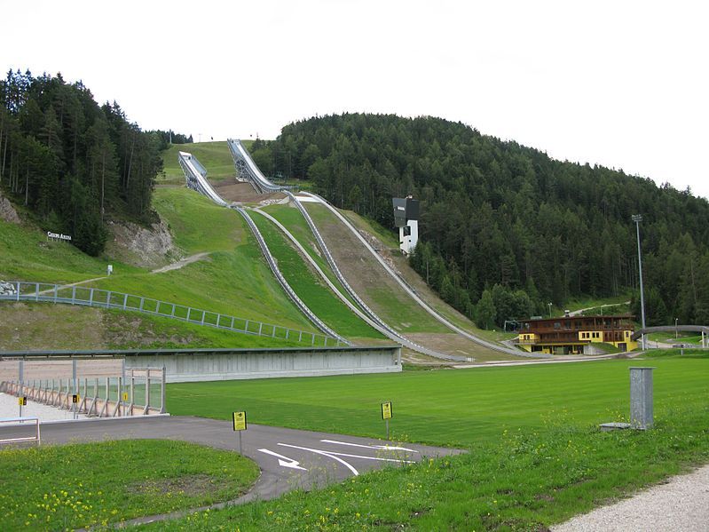 File:Ski jumps Seefeld.jpg