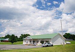 Skyline Town Hall